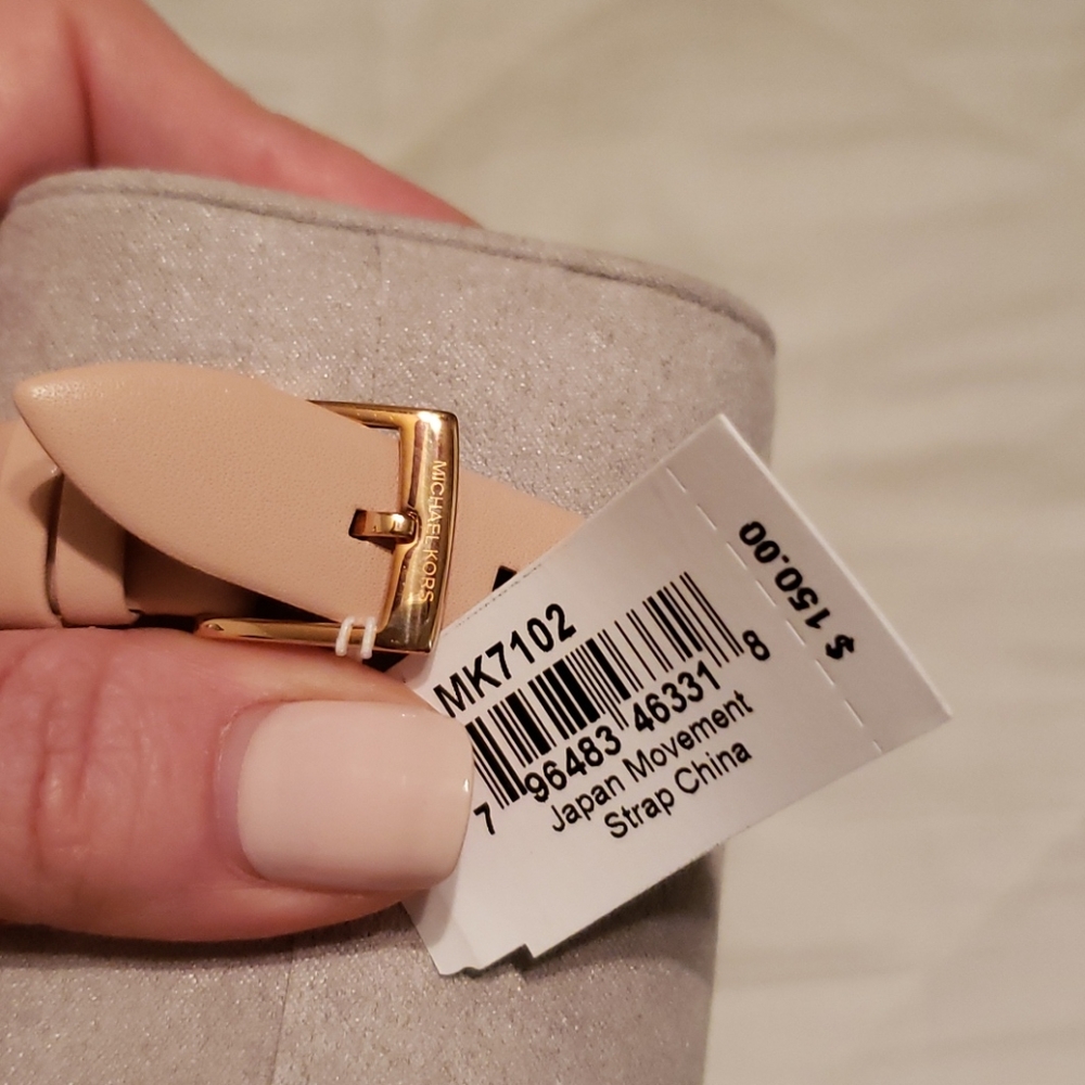 Michael Kors Charley Watch - Picture 2 of 8